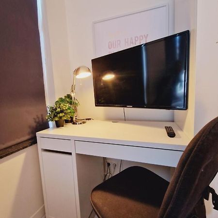 Room303 - Eindhoven - By T&S المظهر الخارجي الصورة