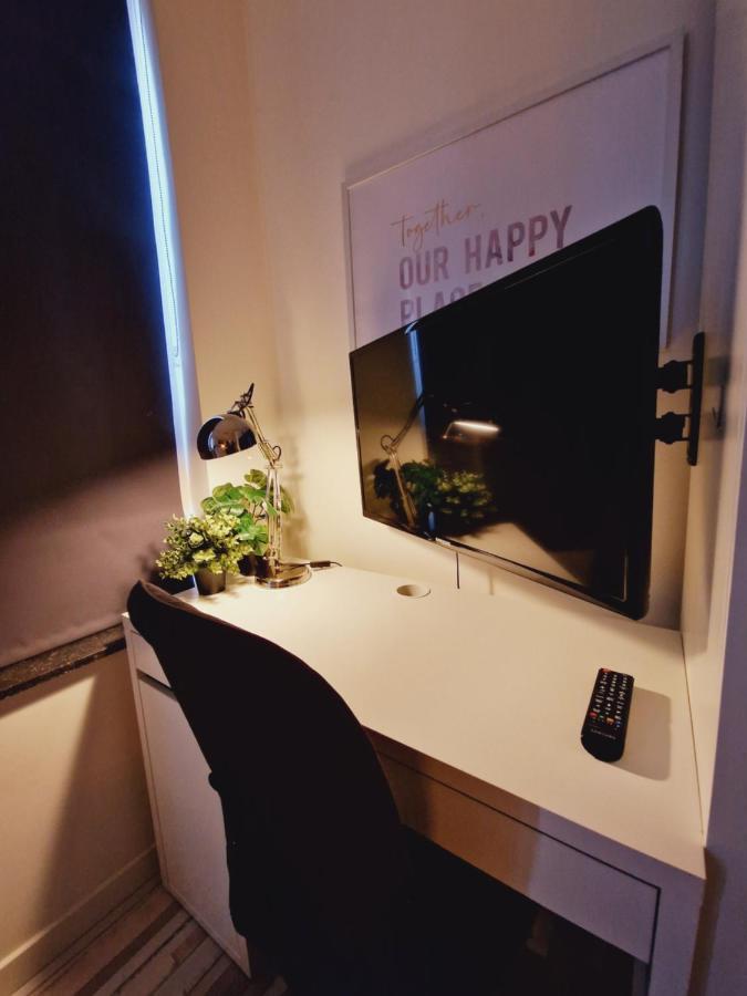 Room303 - Eindhoven - By T&S المظهر الخارجي الصورة