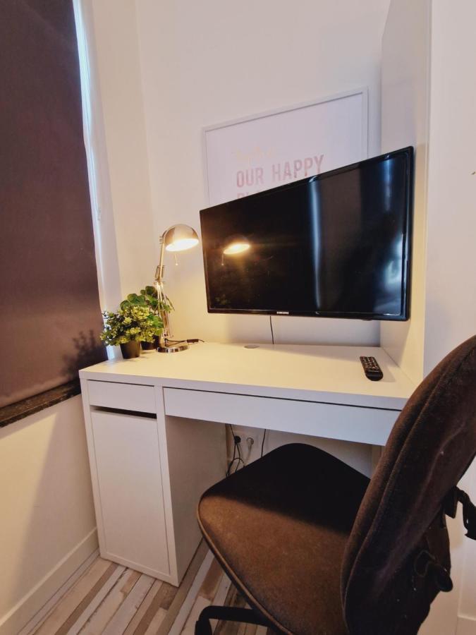 Room303 - Eindhoven - By T&S المظهر الخارجي الصورة