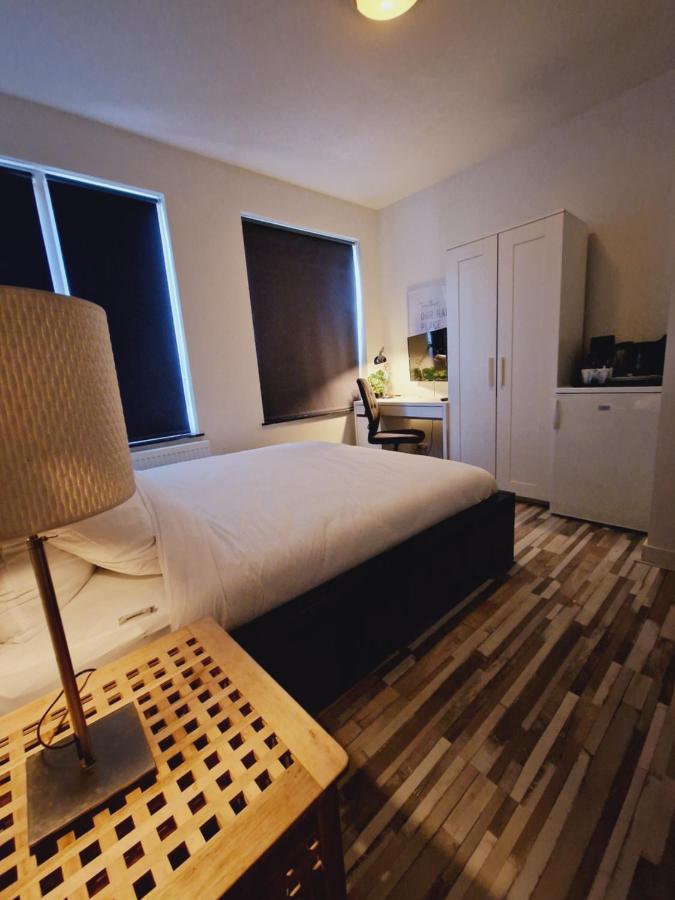 Room303 - Eindhoven - By T&S المظهر الخارجي الصورة